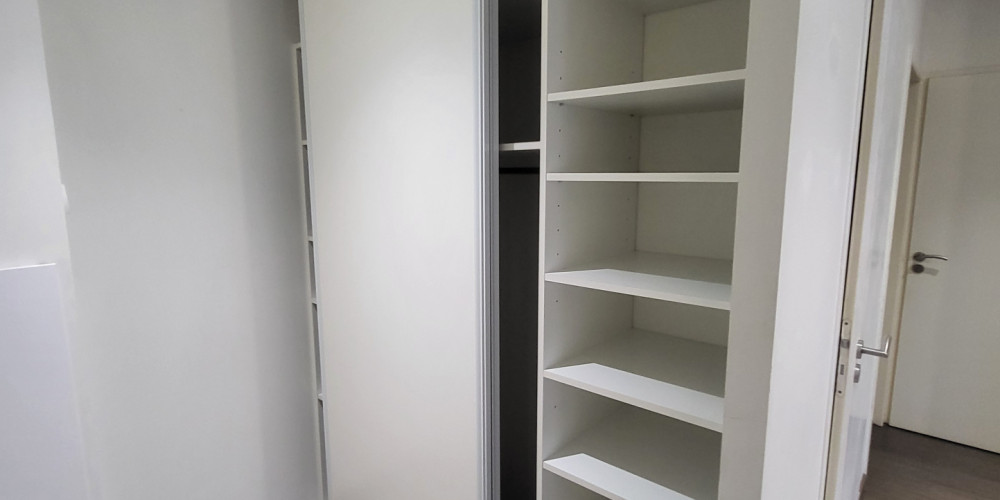 appartement à ST ANDRE DE CUBZAC (33240)